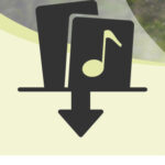 Noten christliche Kinderlieder