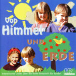 Kinder-CD 'Von Himmel und Erde'