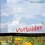 CD 'Vorbilder'